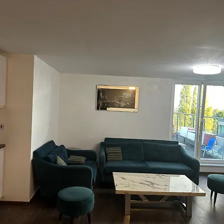 The Penthouse * Birmingham